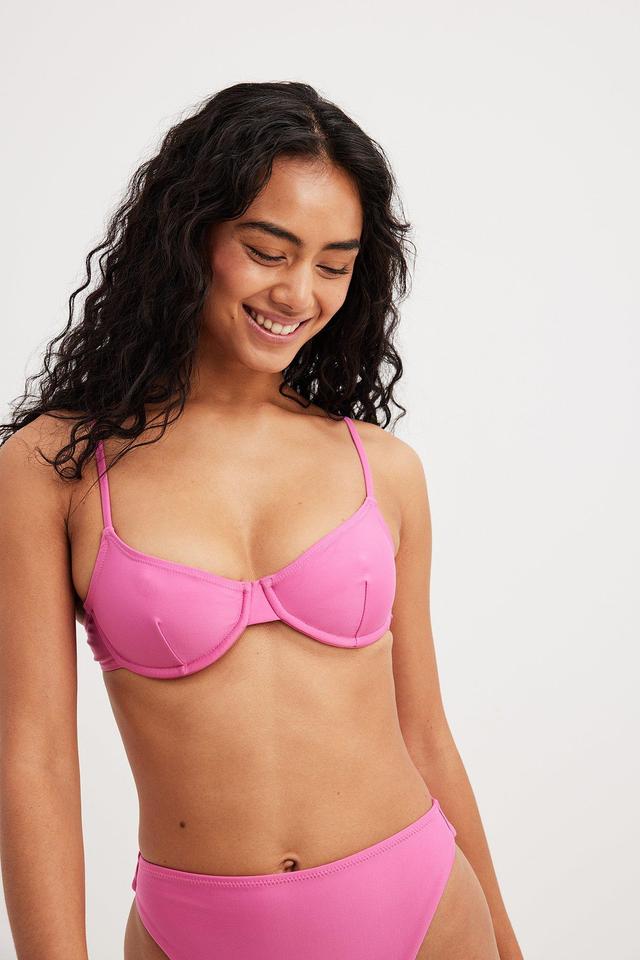 Bikini Bra Product Image