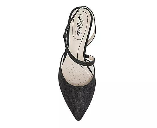 Lifestride Womens Minimalist Pump Product Image