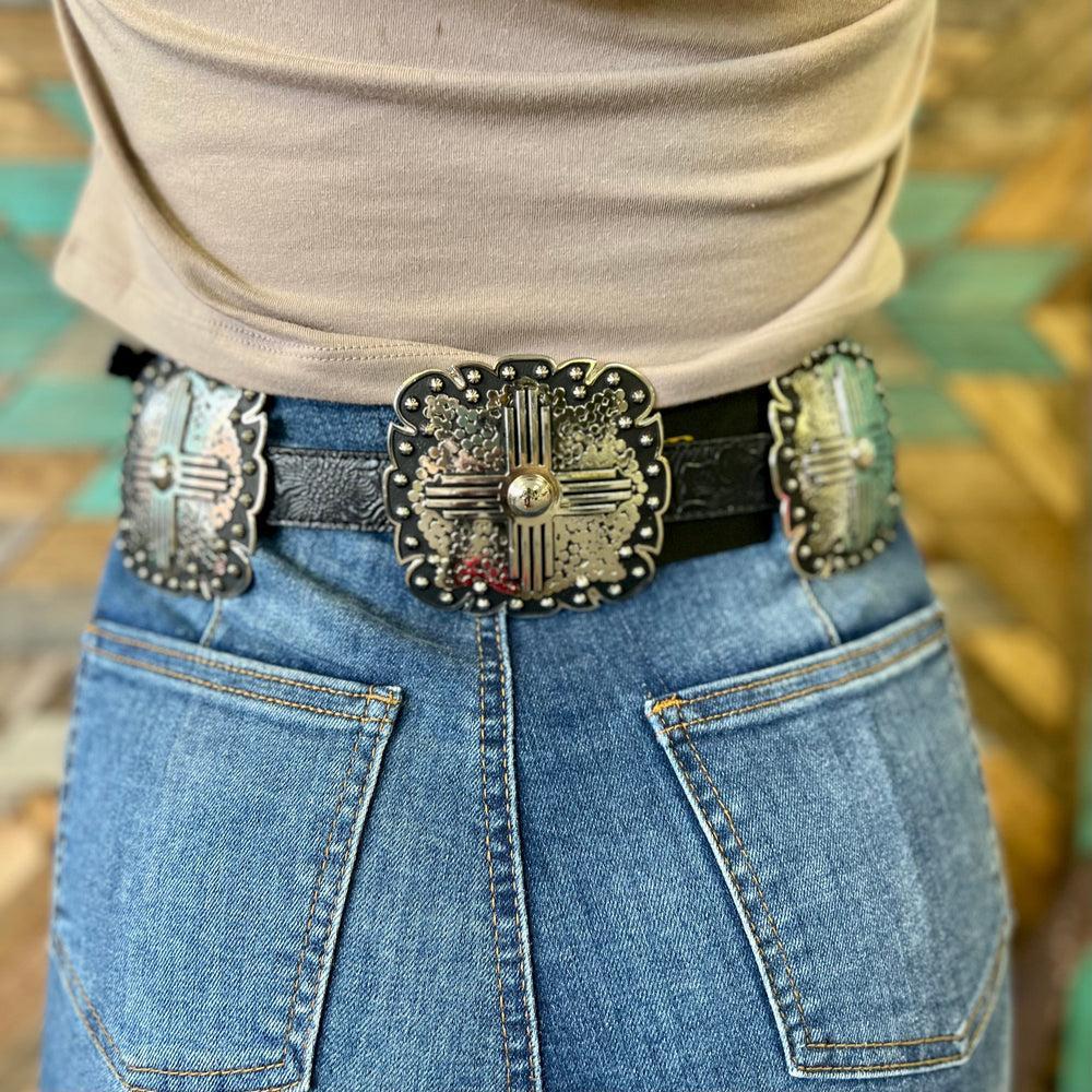 Bullhead City Belt Product Image