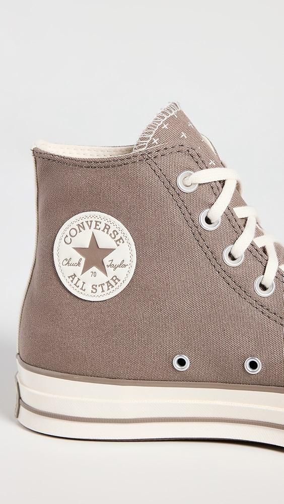 Converse Chuck 70s Worn In Sneakers | Shopbop Product Image