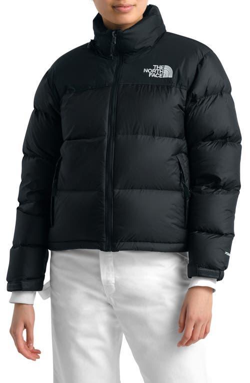 The North Face Nuptse 1996 Packable Quilted 700 Fill Power Down Jacket Product Image