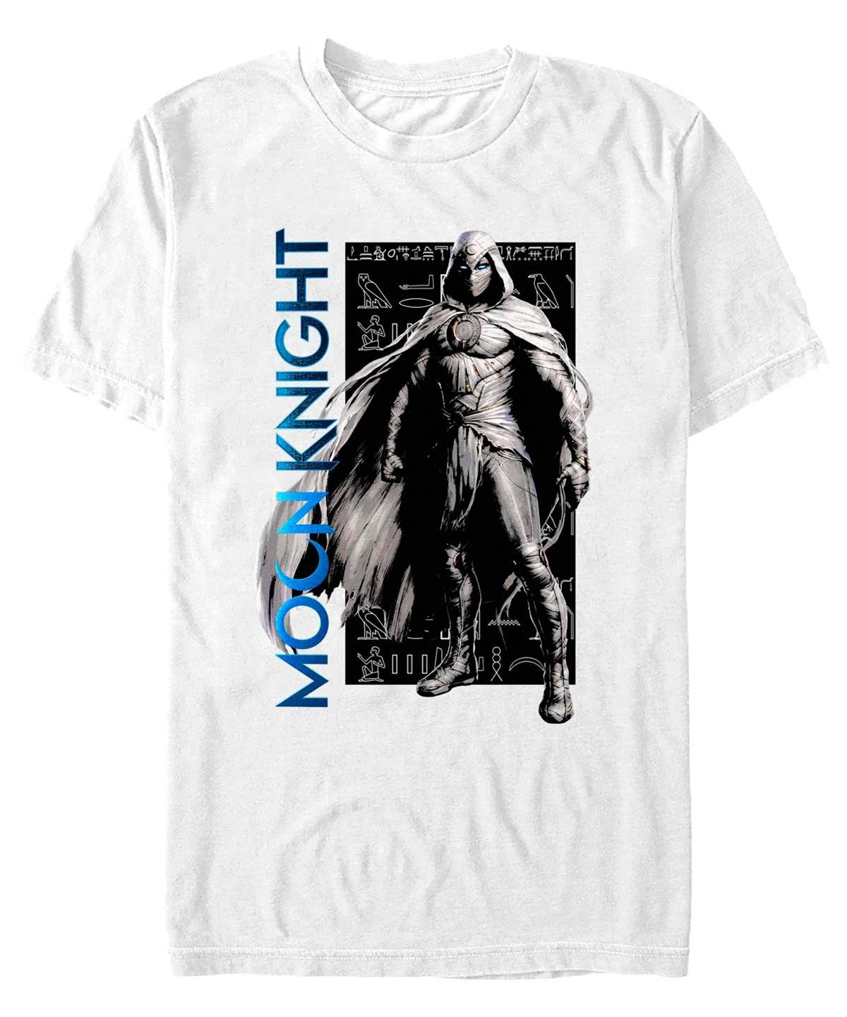 Mens Moon Knight That Knight Short Sleeve T-shirt Product Image