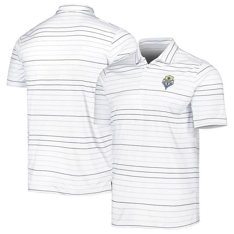 Mens Antigua Seattle Sounders FC Ryder Polo Product Image