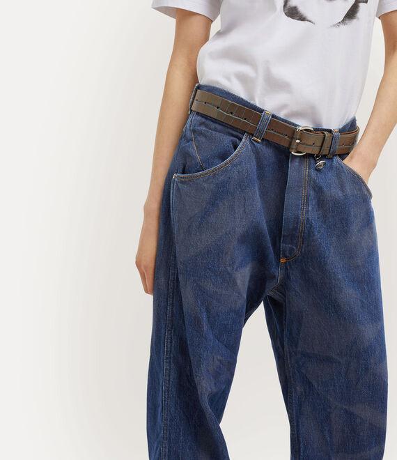 Baggy Jeans Product Image