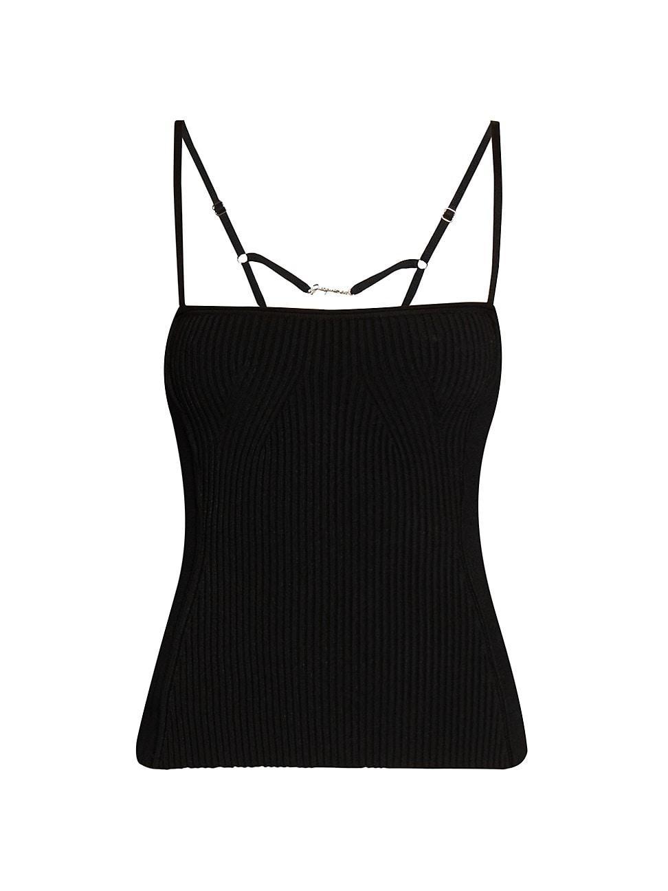 Womens Sierra Jersey Tank Product Image