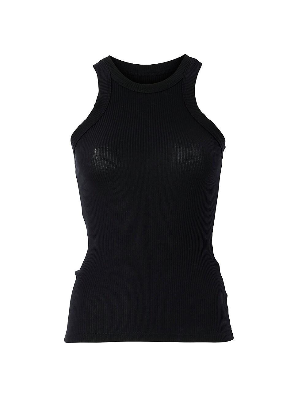 Womens Wesley Rivington Ribbed Tank product image