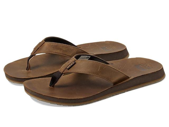 Reef Men's Drift Classic Flip Flop Sandal Product Image