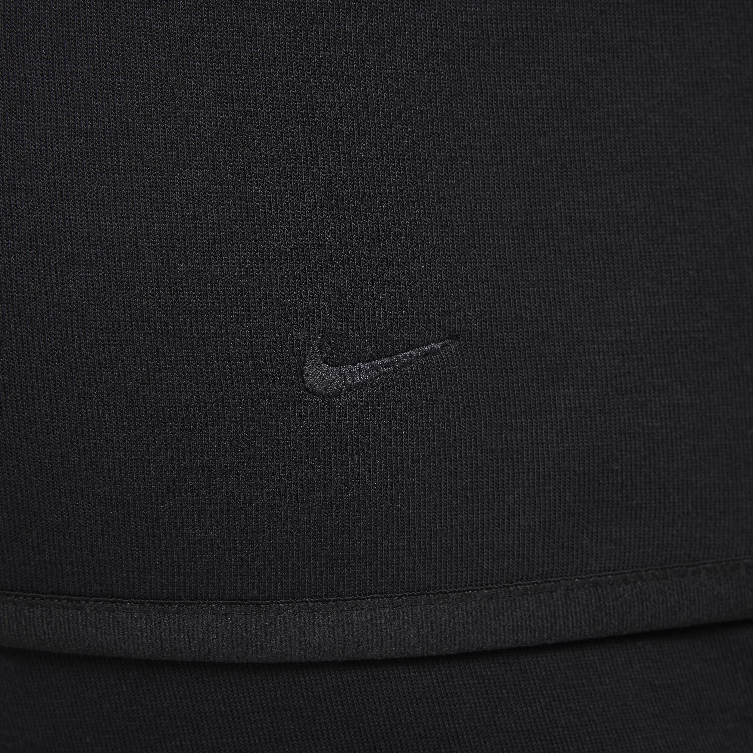 Nike Men's Tech Full-Zip Windrunner Hoodie Product Image