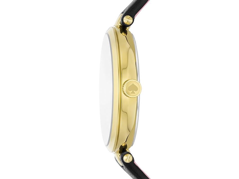 kate spade new york Holland Watch, 34mm Product Image