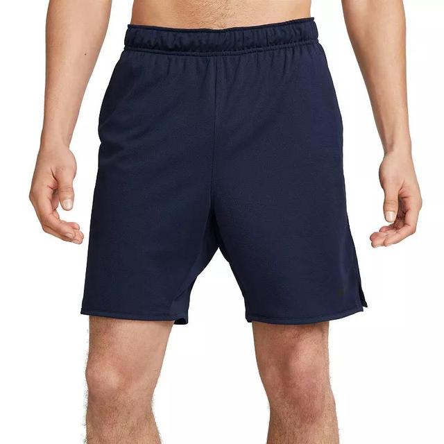 Nike Training Dri-Fit Totality knit 7inch shorts Product Image