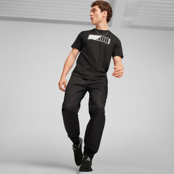 PUMA ESS Men's Chino Pants Product Image