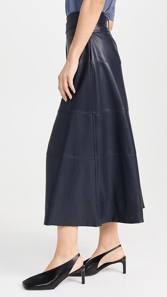 Tanya Taylor Hudson Skirt | Shopbop Product Image