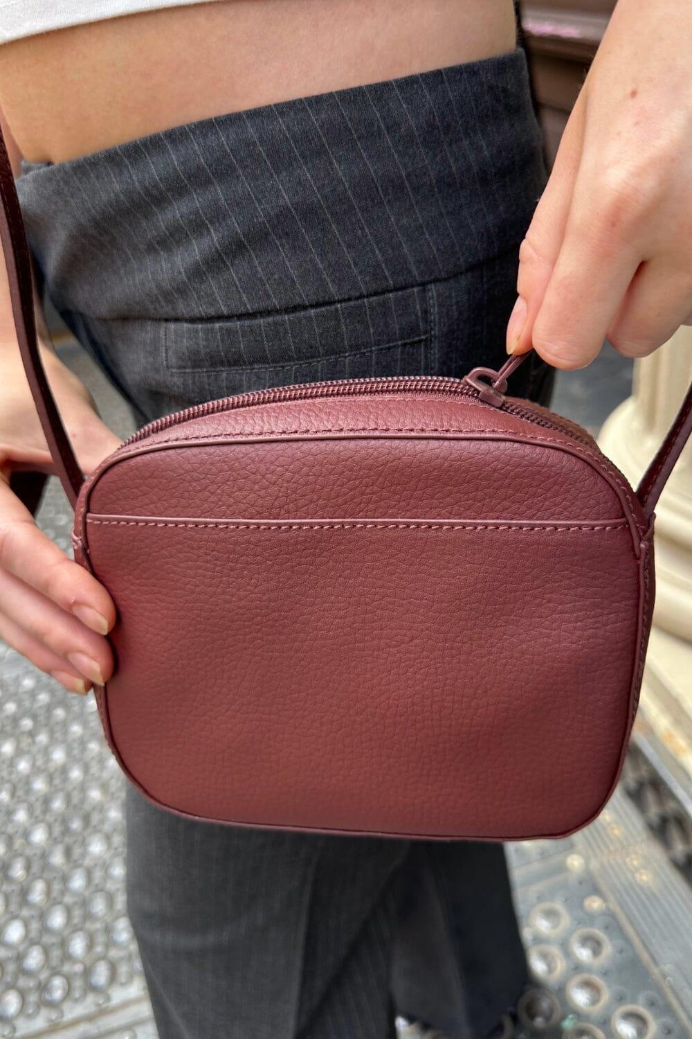 Mini Shoulder Bag Product Image