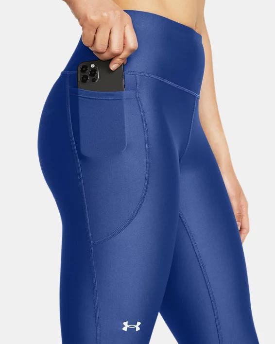 Women's UA Tech Leggings Product Image