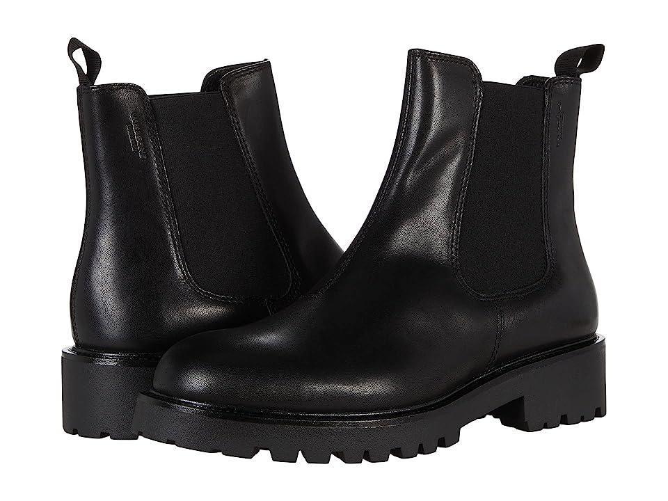 Vagabond Shoemakers Kenova Lug Chelsea Boot Product Image