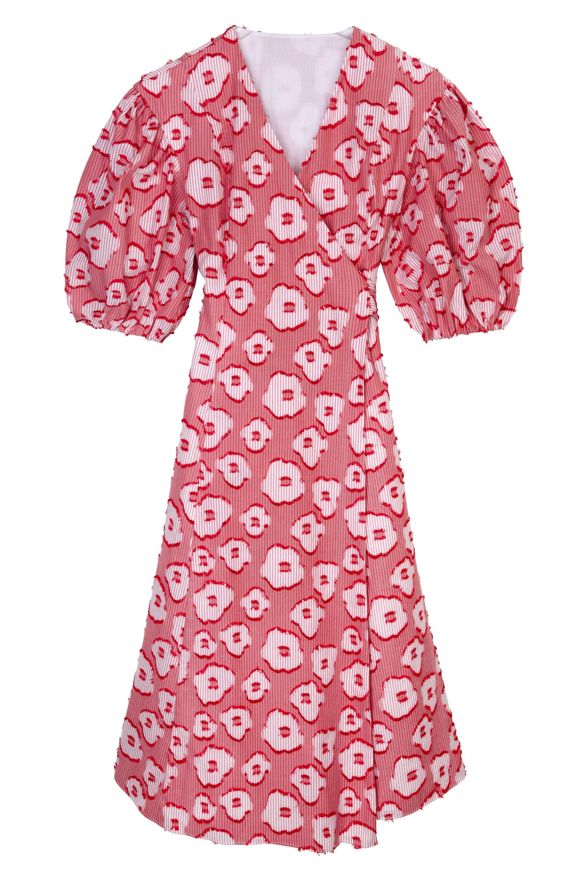 Juliette Dress - Cherry Blossom Product Image