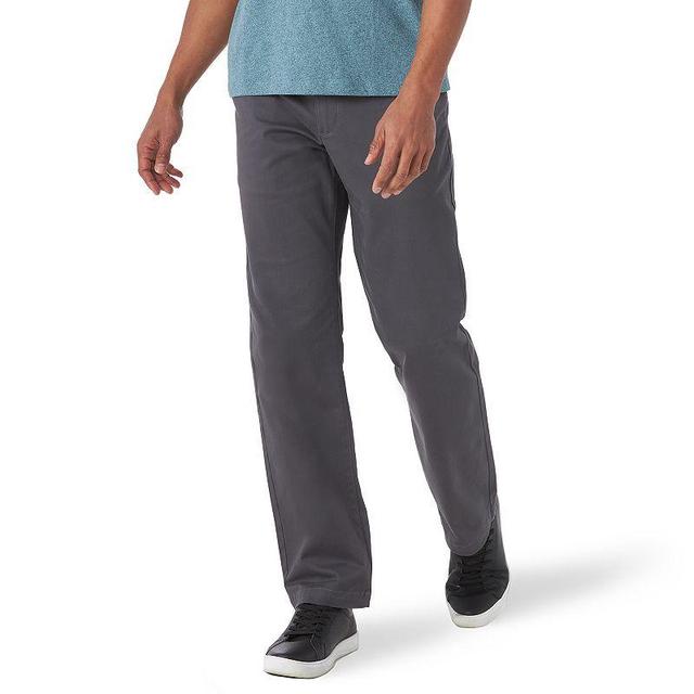 Mens Lee Extreme Motion MVP Straight Fit Pants Product Image