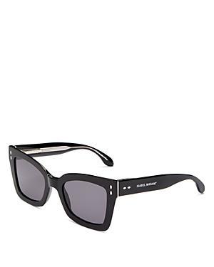 Womens 52MM Cat-Eye Sunglasses Product Image