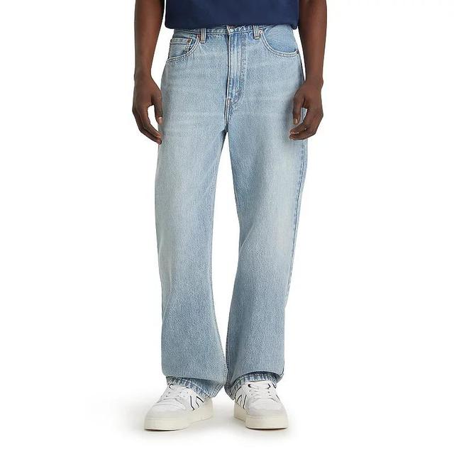 Mens Levis 565 Loose Straight Jeans Product Image