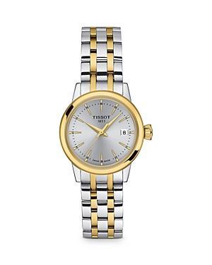 Tissot Classic Dream Lady Watch 28mm Product Image