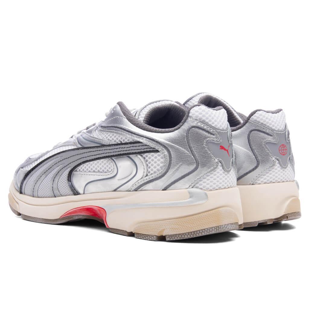 Puma x LMC Extos - White Male Product Image