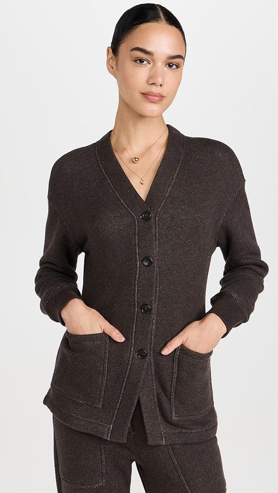 Ulla Johnson Lucian Cardigan | Shopbop Product Image