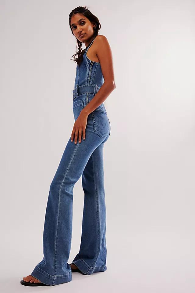 Show Me Your Mumu Crossroads Jumpsuit Product Image