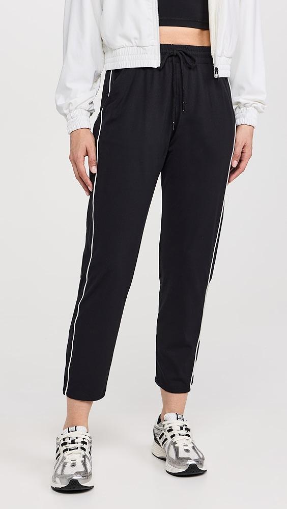 Splits59 Lucy Rigor Pants with Piping | Shopbop Product Image