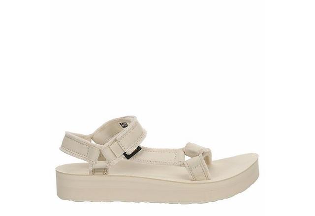 Teva Midform Universal Canvas Sandal Product Image