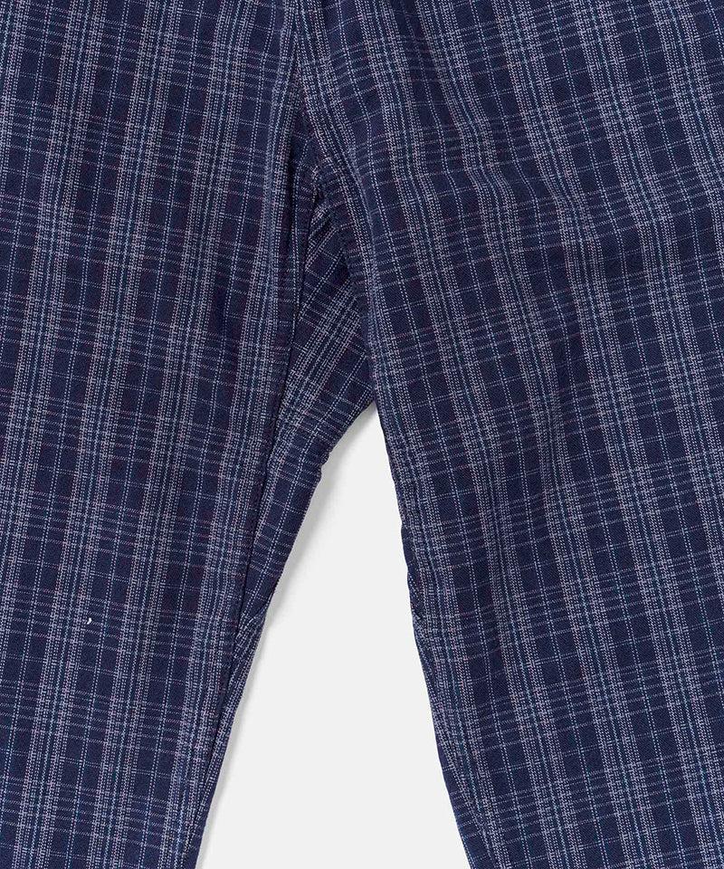 O.G. Yarn Dye Dobby Plaid Jam Pant Product Image