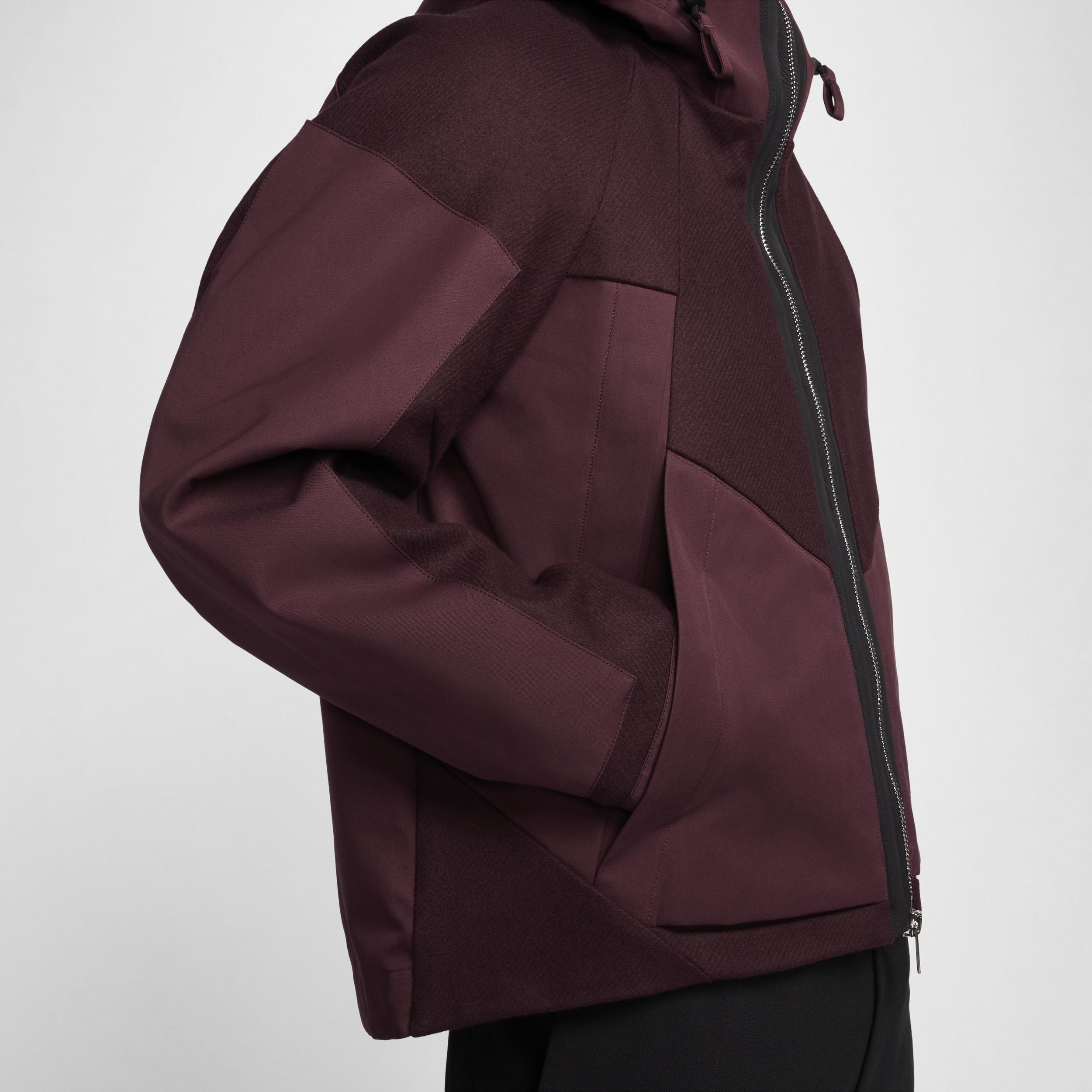 Nike Men's Every Stitch Considered Work Jacket Shell Product Image