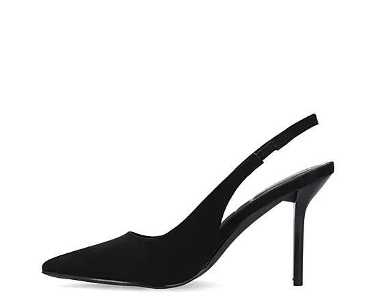 Journee Collection Womens Elenney Pump Product Image