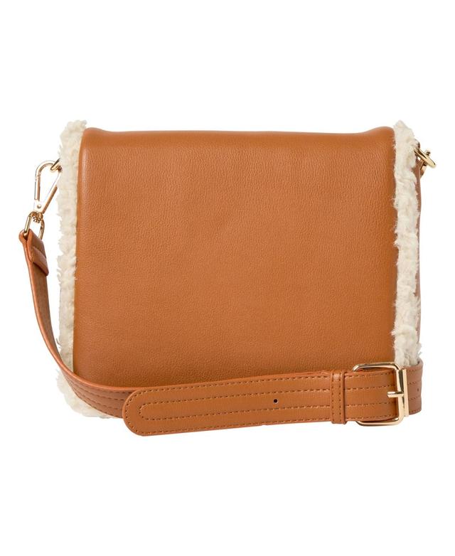 Womens Crossbody Handbag Product Image