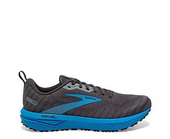 Brooks Mens Revel 6 Running Shoe Product Image