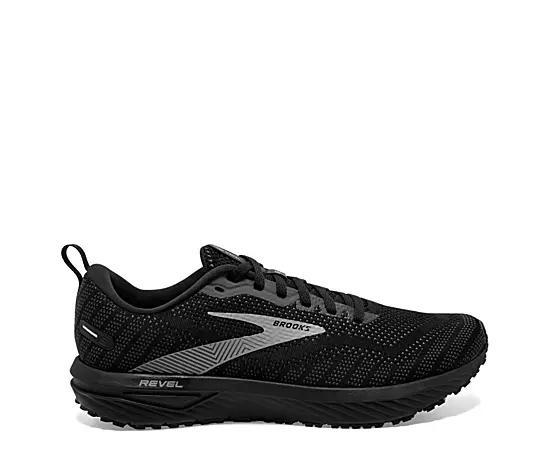 Brooks Mens Revel 6 Running Shoe Product Image