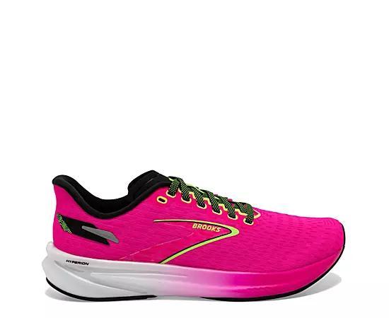 Brooks Womens Hyperion Running Shoe Product Image