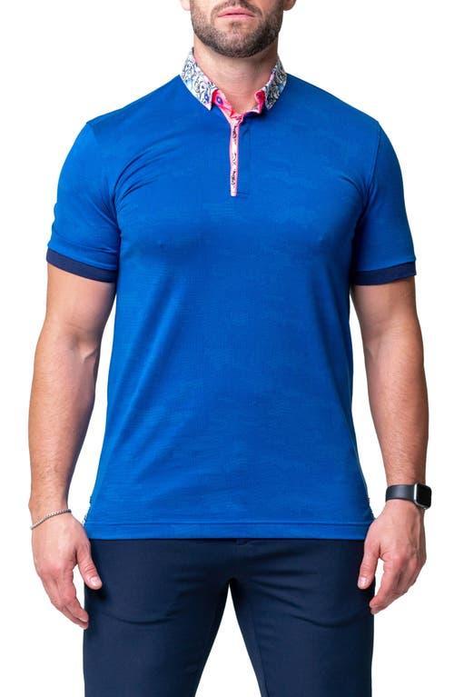 Mens Polos Mozart Tazo T-Shirt Product Image