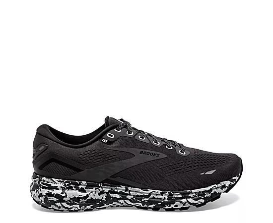 Brooks Mens Ghost 15 Running Shoe Product Image