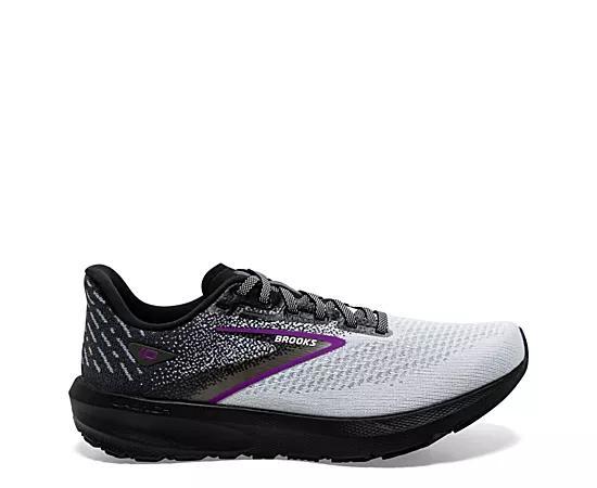 Brooks Womens Launch 10 Running Shoe Product Image