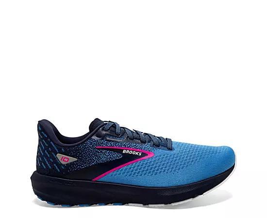 Brooks Womens Launch 10 Running Shoes Product Image