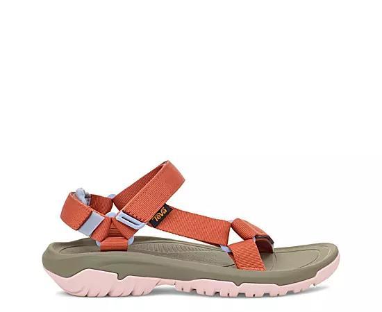 Teva Womens Hurricane Xlt 2 Outdoor Sandal Product Image