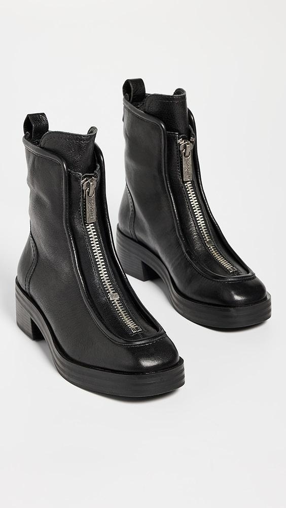 Larroudé Nicole Lo Boots | Shopbop Product Image