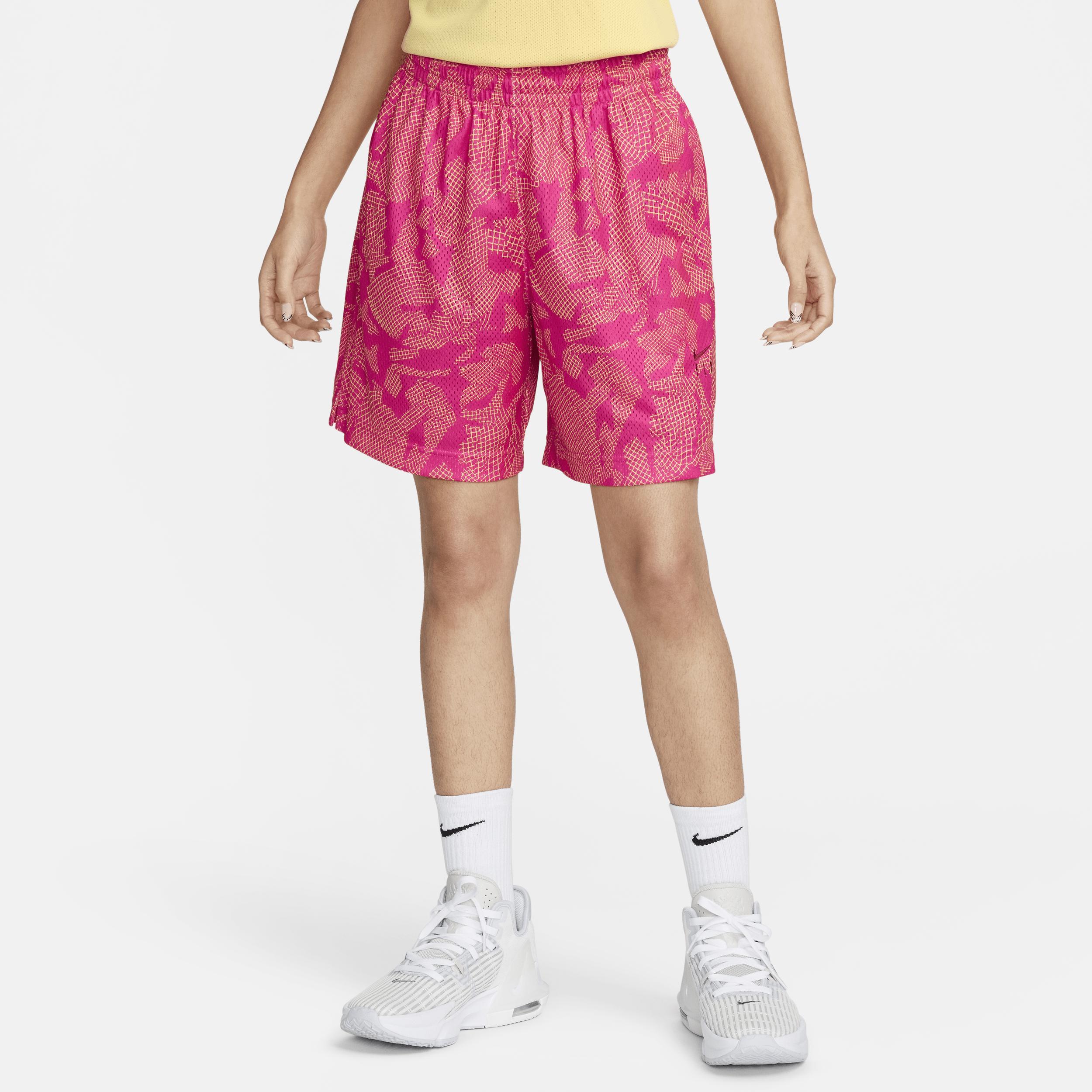 Nike Swoosh Fly Shorts Product Image