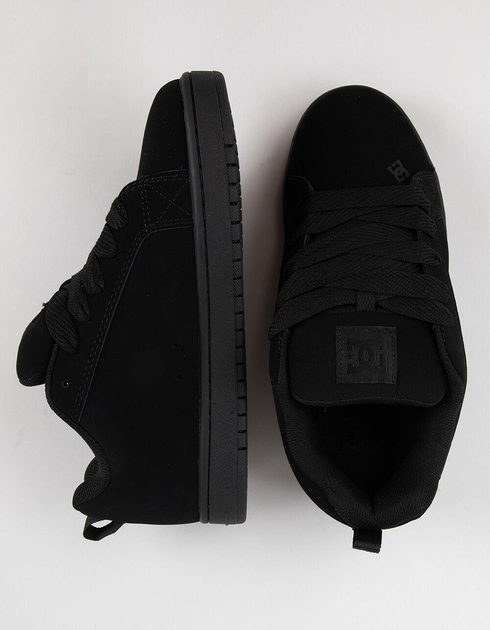 DC SHOES Court Graffik Mens Shoes Product Image