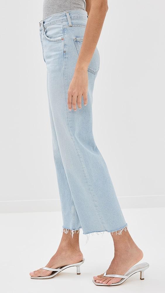 AGOLDE Ren Jeans | Shopbop Product Image