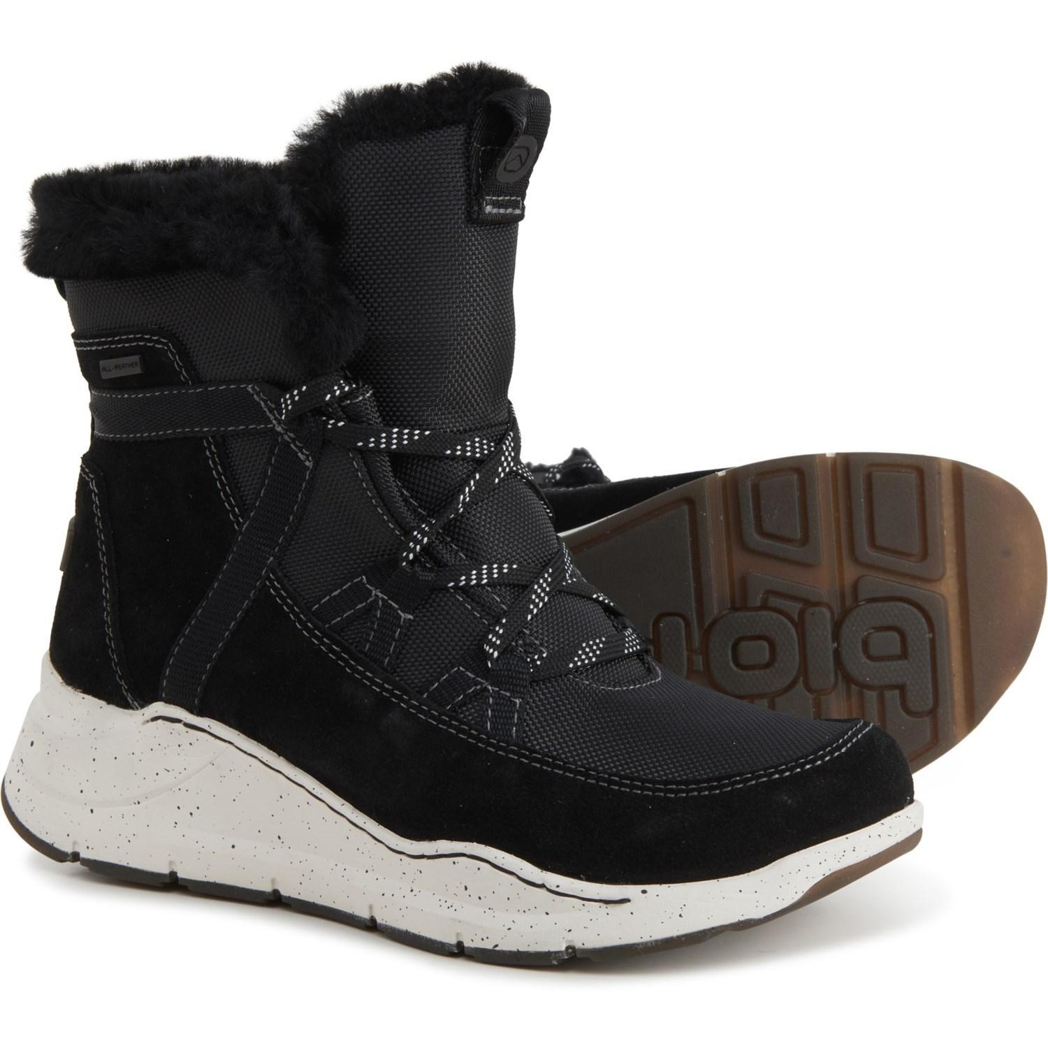 Bionica Olesha All-Weather Boots - Waterproof (For Women) Product Image