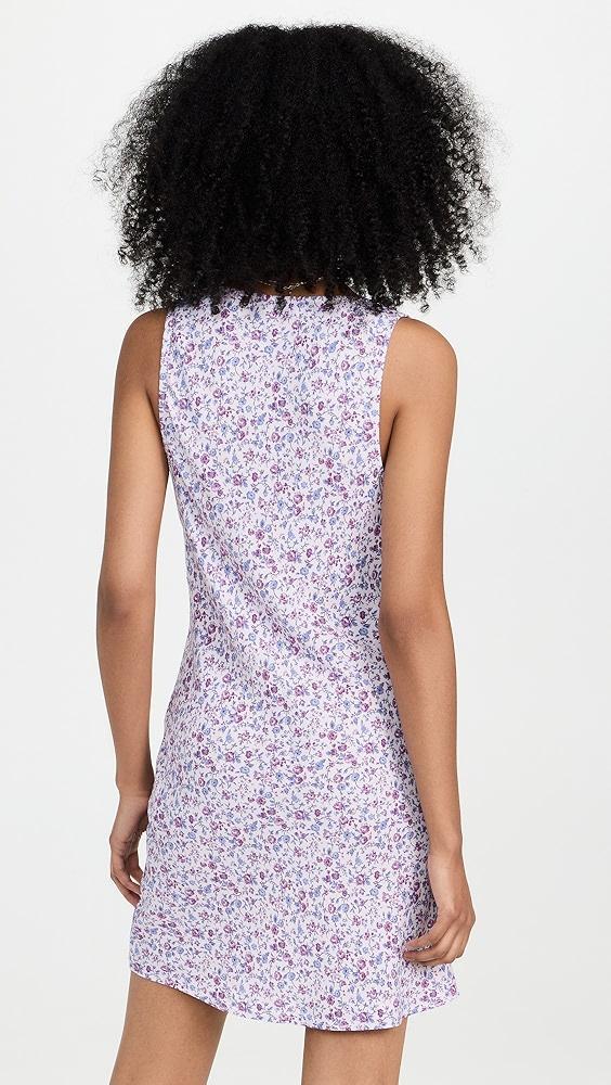 Reformation Calix Mini Dress | Shopbop Product Image