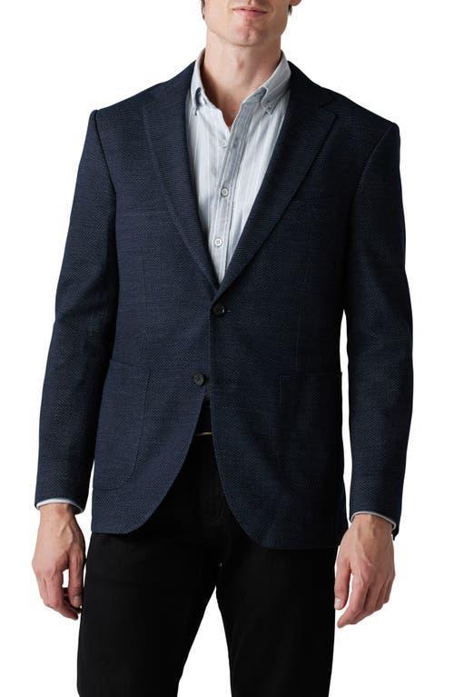 Mens Haldon Deconstructed Blazer Product Image