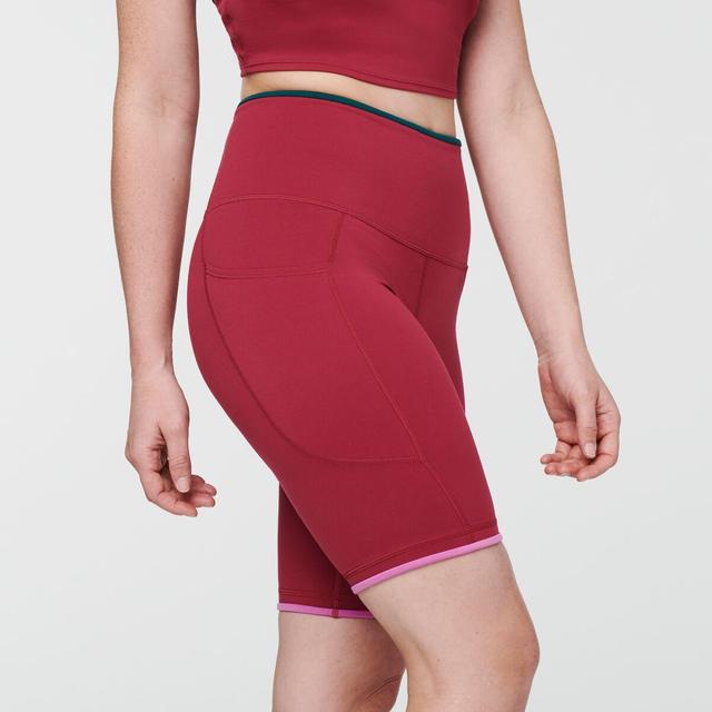 Mari Bike Short - Women's Female Product Image