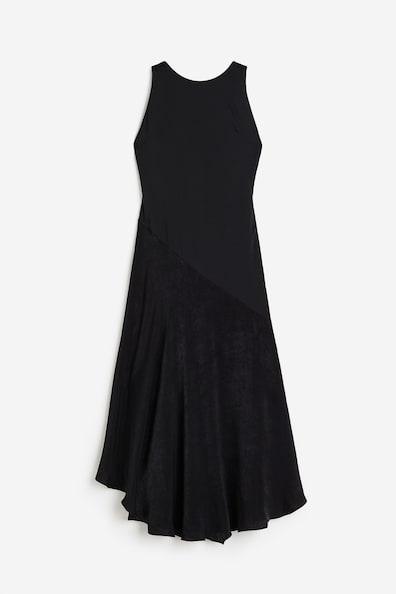 Twist-back Dress Product Image